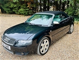 Used Audi A4