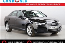 Used Audi A4
