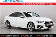 Used Audi A4