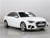 Audi A4 Image 2
