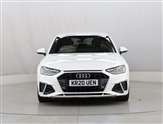Audi A4 Image 3