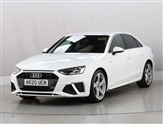 Audi A4 Image 5
