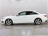Audi A4 Image 6