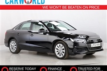 Used Audi A4