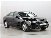 Audi A4 Image 2