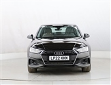 Audi A4 Image 3