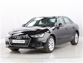 Audi A4 Image 5