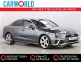 Audi A4 Image 1