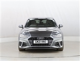Audi A4 Image 3