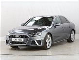 Audi A4 Image 5
