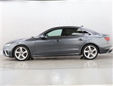 Audi A4 Image 6
