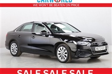 Used Audi A4