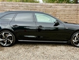 Audi A4 Image 2