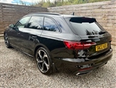 Audi A4 Image 5