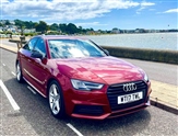 Used Audi A4