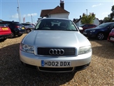 Used Audi A4
