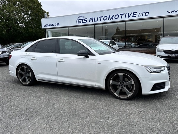Large image for the Used Audi A4