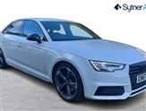 Used Audi A4