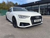 Used Audi A4