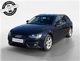 Used Audi A4