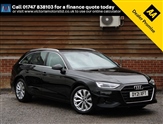 Used Audi A4