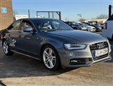 Used Audi A4