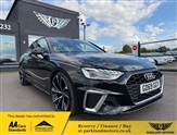 Used Audi A4
