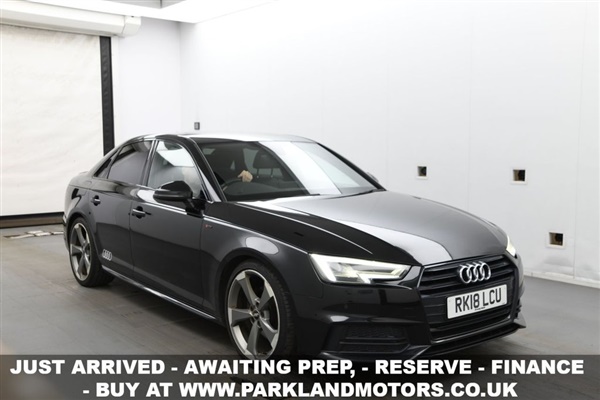 Large image for the Used Audi A4
