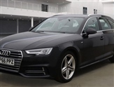 Used Audi A4
