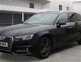 Used Audi A4