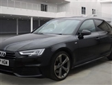 Used Audi A4