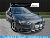 Used Audi A4
