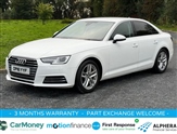 Used Audi A4
