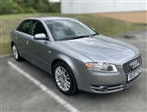 Used Audi A4