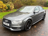 Used Audi A4
