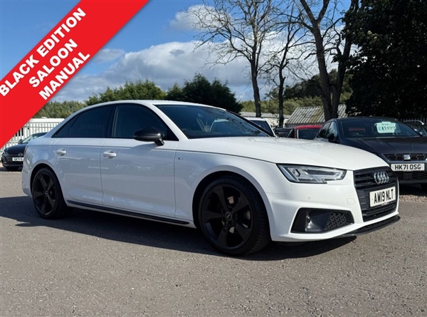 Large image for the Used Audi A4