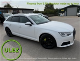 Used Audi A4