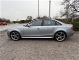 Used Audi A4