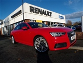Used Audi A4