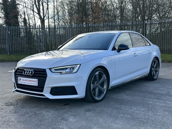 Large image for the Used Audi A4