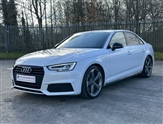 Used Audi A4