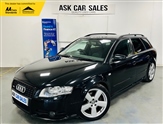 Used Audi A4