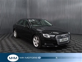 Used Audi A4