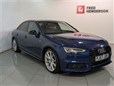 Used Audi A4