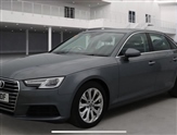 Used Audi A4