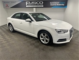 Used Audi A4
