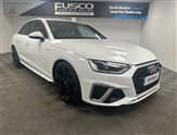 Used Audi A4