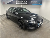 Used Audi A4