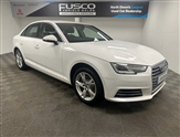 Used Audi A4
