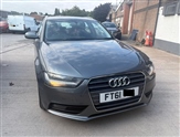 Used Audi A4